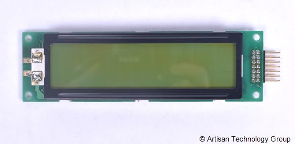 Optrex DMC50010 Display Module