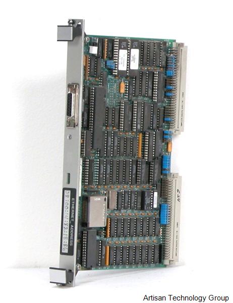 Microdyne 9820052-05 VME Ethernet Board