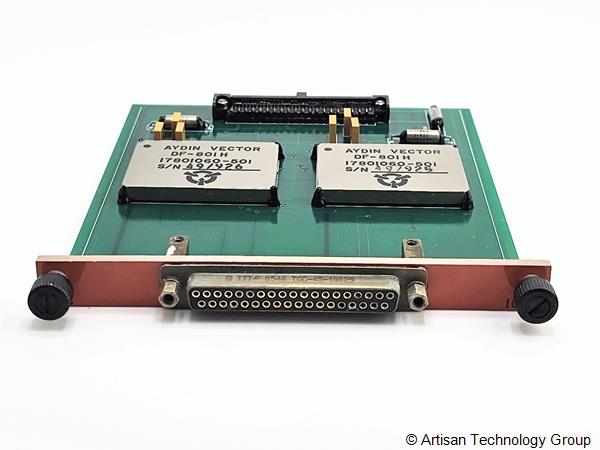 Aydin DFC-104-1 Frequency Conditioner