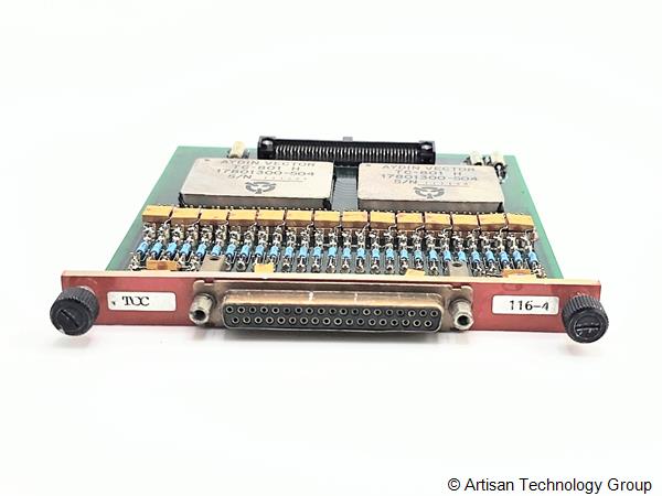 Aydin TCC-116-4  Thermocouple Conditioner