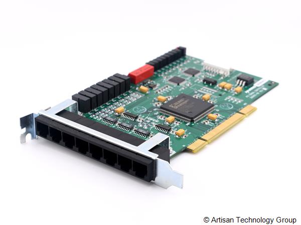 L3 Harris 300693-00 PCI Serial Controller Board