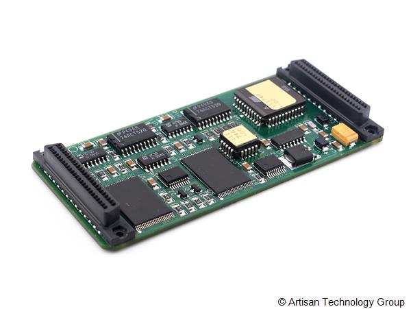 L3 Harris IP-RBI Industry Pack Module (Conformal Coated)