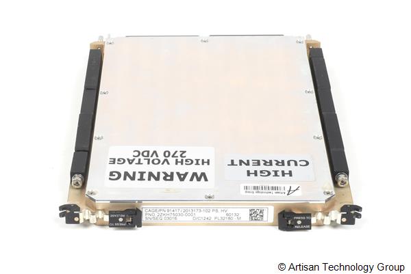 L3 Technologies 2013173-102 High Voltage Power Supply