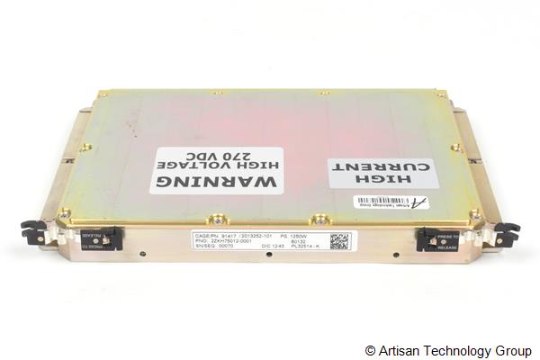 L3 Technologies 2013252-101 1250W Power Supply
