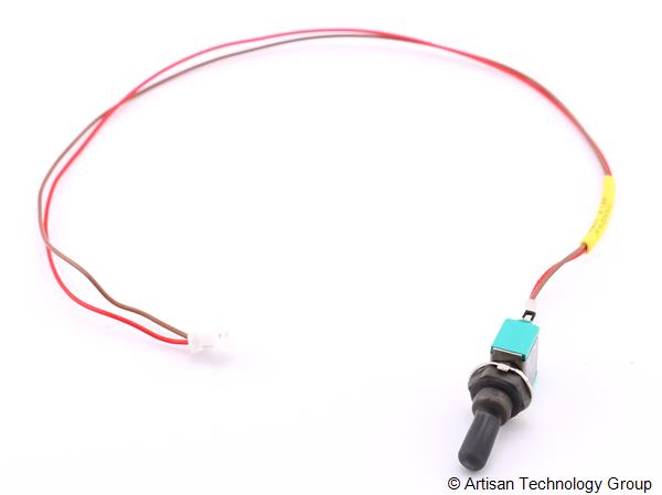 L-3 Communications 0032-0273-00 Switch