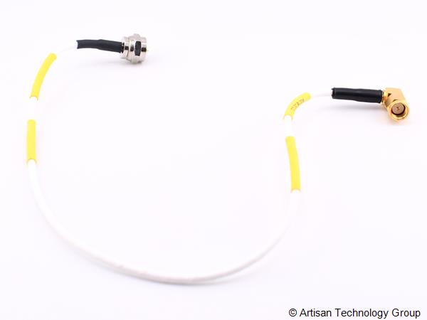 L-3 Communications 0130-1510-01 Male to Male Coaxial Cable