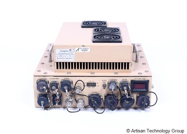 L-3 Communications 0135-0100-01T Antenna Position Programmer
