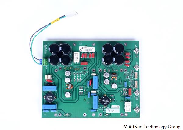 L-3 Communications 0177-2300-01 Power Supply PCB Board