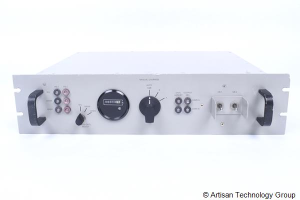 L-3 Communications 662-0001149-001 B/U, ENGR and OPER Disp Module