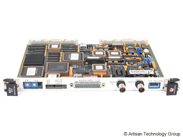 L-3 Communications BSV533 Bit Synchronizer Module