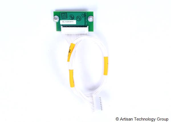L-3 Communications 0120-0210-01 LED PWB Board
