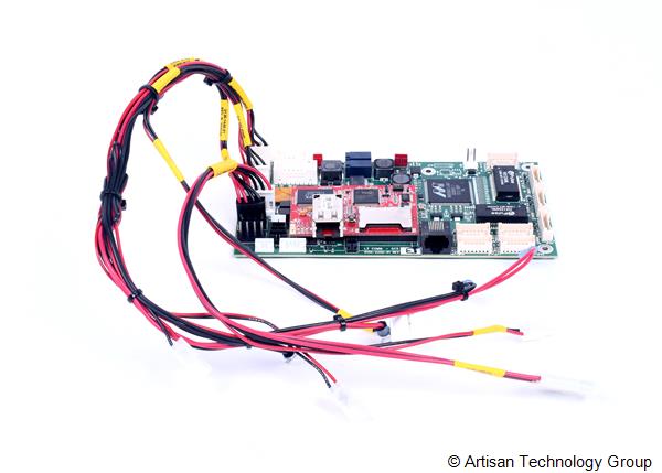 L-3 Communications 0130-2200-01 Communication Board