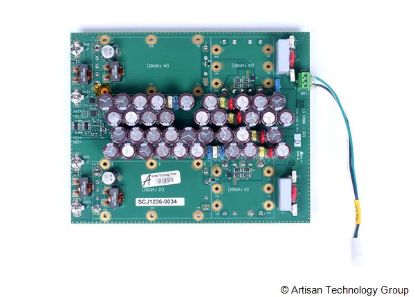L-3 Communications 0130-5300-01 Power Supply PCB Board