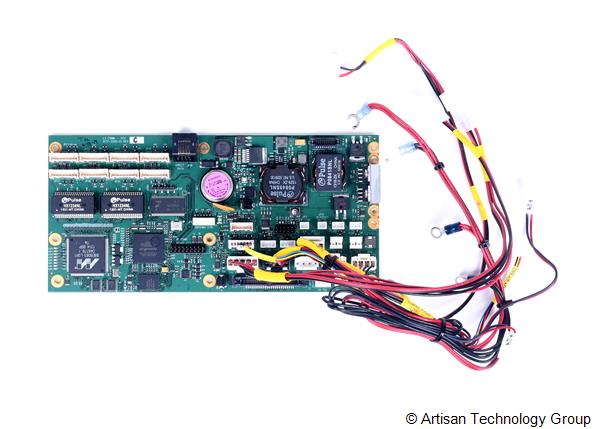 L-3 Communications SCJ1424-0015 Communication Board