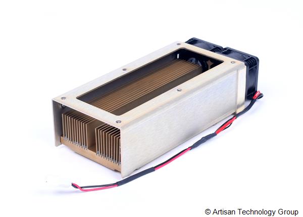   Heat Sink for L3 Harris / L-3 Communications 0135-0100-01T Antenna Position Programmer