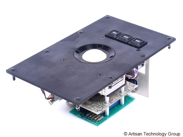Paramax Systems 22A1 Navigator Right Side Control Unit