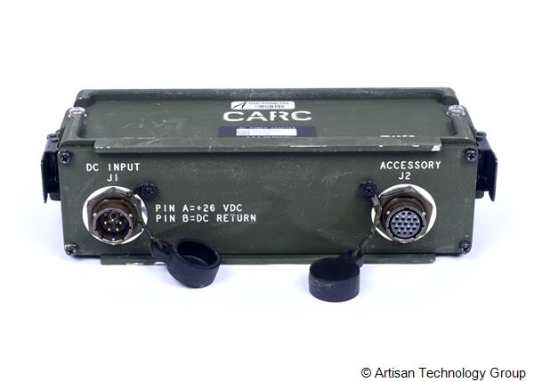 L3 Harris RF5851-AD001 DC Power Adapter
