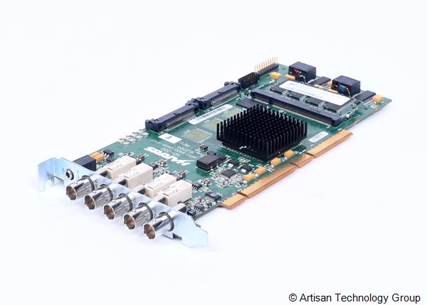 L3 Harris XD-200 Video Capture Card