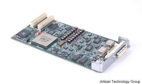 Telemetry East 54003858-001 PMC Module