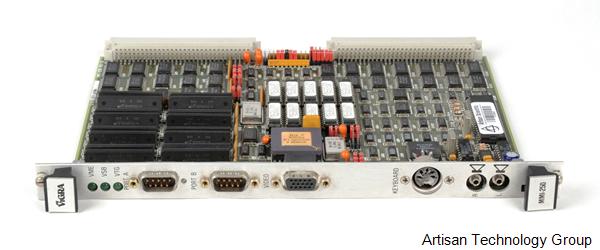 Vigra MMI-250 Single Board VME Computer