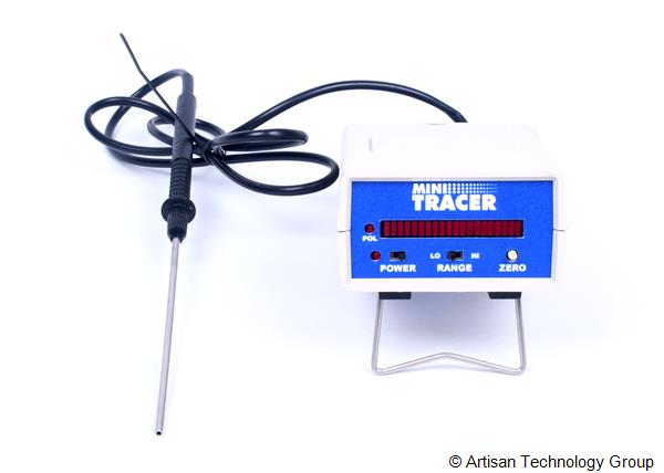 LACO Technologies LHHLD-1000 MiniTracer Leak Detector