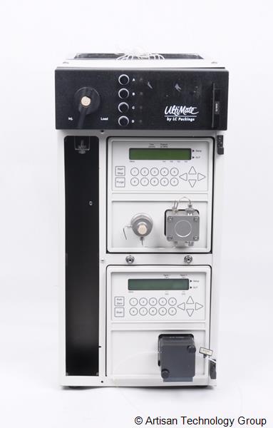 Thermo / LC Packing Ultimate Fully Integrated Micro-, Capillary- and Nano HPLC System
