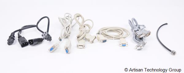 Ultimate LC Packing (Fully Integrated Micro-, Capillary- and Nano HPLC ...