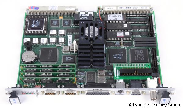 Logical Design Group VME-1486 Single Board Computer