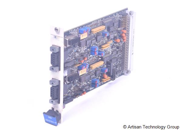 Optim Electronics AD 682SH-1 2-Channel Analog Input Module