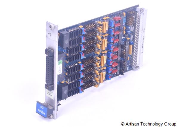 Optim Electronics AD 885SH Analog Input Module