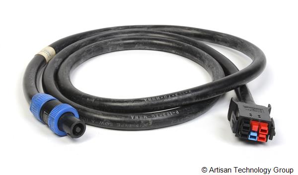 Optim Electronics CL1228 DC Power Supply Cable