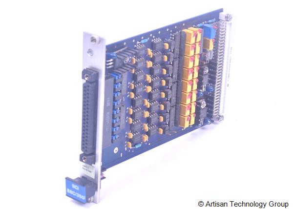 Optim Electronics SCI 88C/350 Input Module