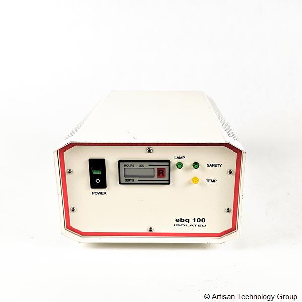 LEJ ebq 100 Isolated - L Power Supply