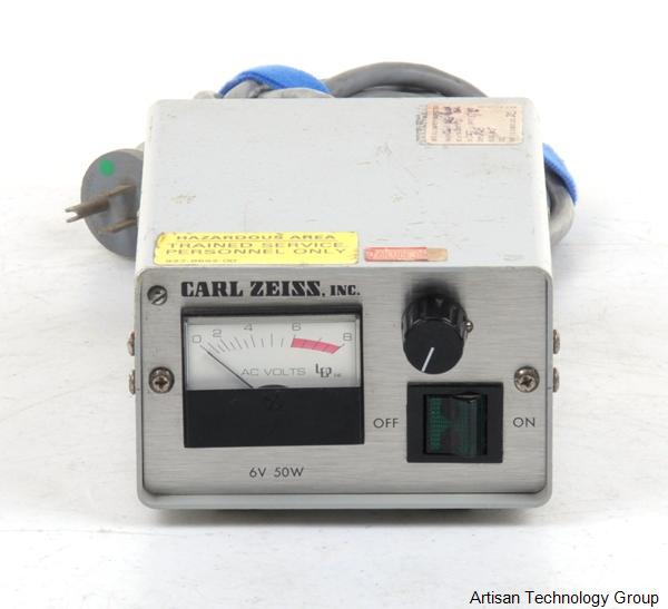 Ludl Electronic Products 310493 Filament Lamp Power Supply