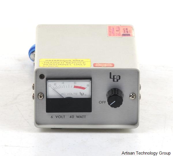 Ludl Electronic Products 990018 Filament Lamp Power Supply