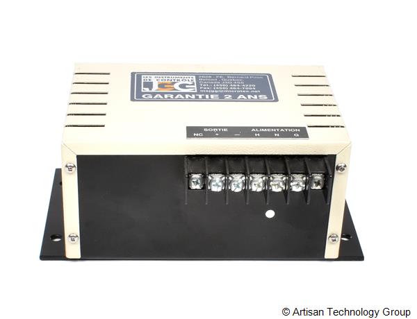 LES INSTRUMENTS DE CONTROLE J.G.G. FA-24 Compactron Power Supply