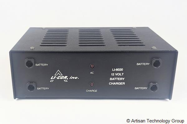LI-COR Biosciences LI-6020 Battery Charger