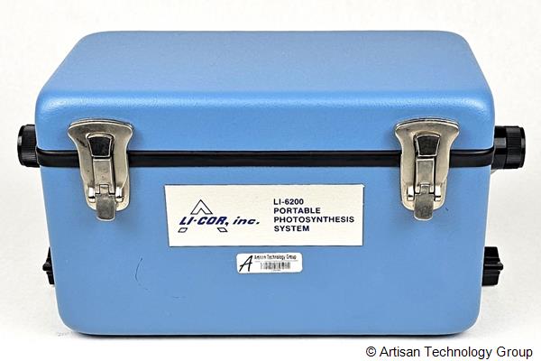LI-COR Biosciences LI-6200 Control Console
