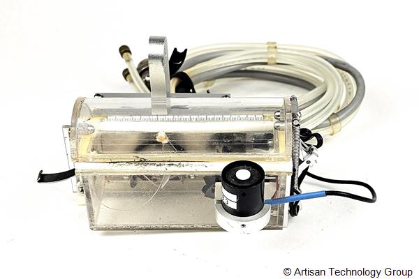 LI-COR Biosciences LI-6200 Quarter Liter Leaf Chamber