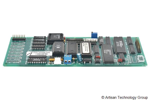 LIGHTech RD-9905 Switch Controller Board