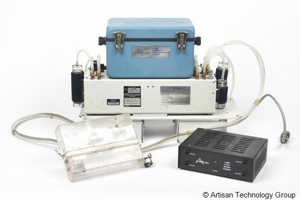 LI-COR Biosciences LI-6200 Portable Photosynthesis System