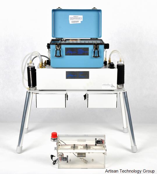 LI-COR Biosciences LI-6200 Portable Photosynthesis System