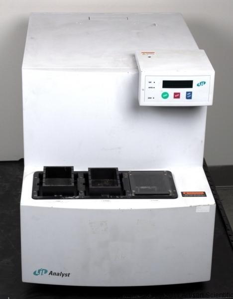 LJL Biosystems Analyst AD Assay Development System