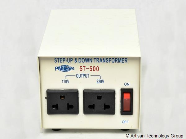 Philmore-Datak ST-500 Step-Up / Step-Down Transformer