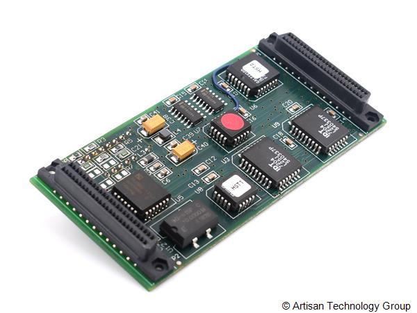Dynavision 10890 Fiber Optic Receiver Board