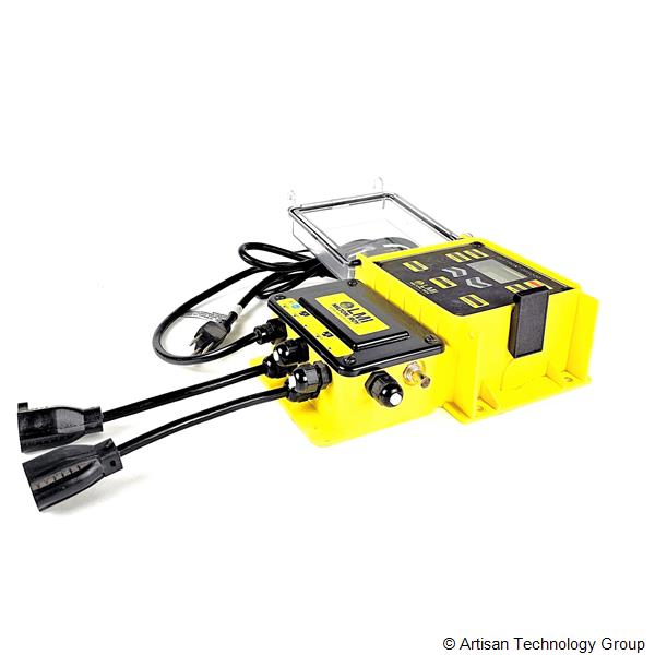 LIQUITRON DP50001A0 Milton Roy (DualChannel pH Controller) ArtisanTG™