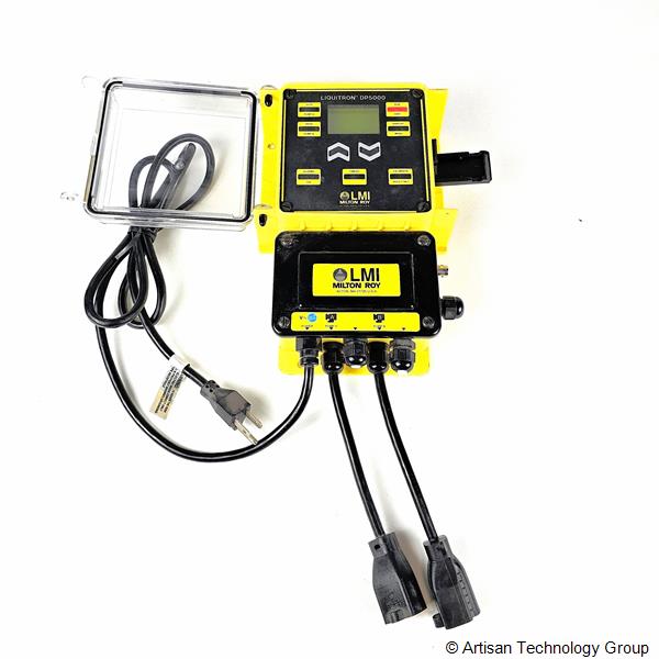 LIQUITRON DP50001A0 Milton Roy (DualChannel pH Controller) ArtisanTG™