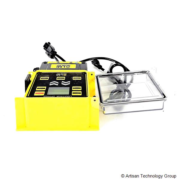 LIQUITRON DP50001A0 Milton Roy (DualChannel pH Controller) ArtisanTG™