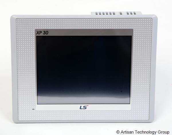 LSIS XP30-TTA/DC LCD Panel