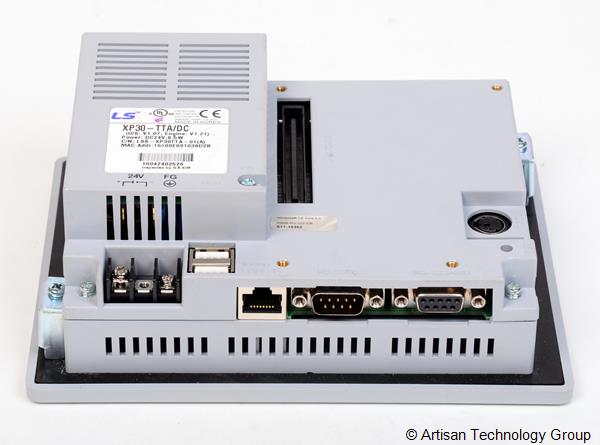 Touch Screen Con Overlay Per Tachipano XP30-TTE / AC / DC – Con Pellicola Protettiva Inclusa - Foto 2